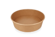 Salad Poke Bowl 900ml 30oz Ø184x50 mm kraft 