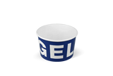 ice cream cup Carton 240ml Ø92 mm 8oz GELATO 