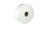 Toilet paper Jumbo 2 ply White 380m T3 