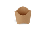 Friet Scoop klein Kraft - 1.000 stuks