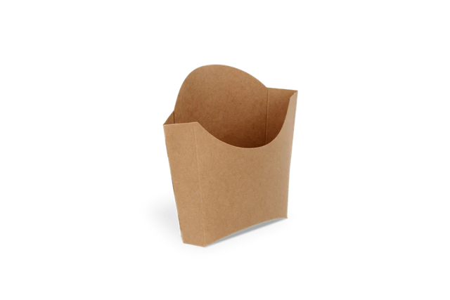 Fries Scoop small Kraft 