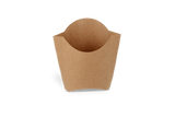 Friet Scoop middel Kraft - 1.000 stuks