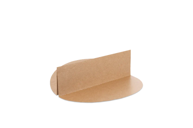 Divider voor Salade Poke Bowl Ø148 mm - 750 & 1000ml - 300 stuks