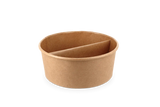 Divider for salad Poke Bowl Ø148 mm 