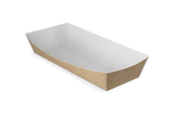 sauceage trays A18 kraft/White 
