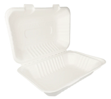 Menubox 1-vaks suikerriet 155x83x230 mm IP10 - 500 stuks