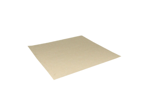 Hamburger Wrapping paper greaseproof 330x300 mm FSC®Mix kraft 