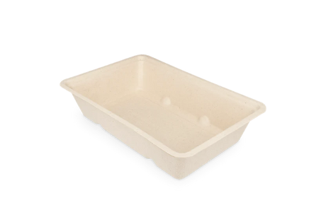 Fries trays A13 Sugarcane 