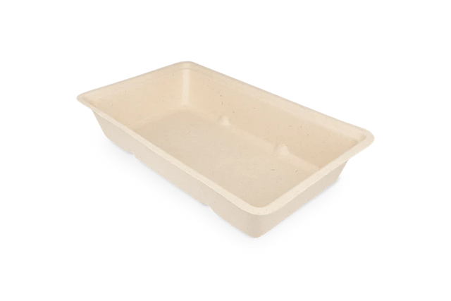 Fries trays A14 Sugarcane 