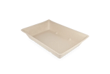 Fries trays A50 Sugarcane 