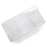 Geschenkdoosjes gerecycled PET 7x3,7x14cm - 25 st.