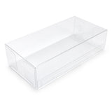 Geschenkdoosjes gerecycled PET 7x3,7x14cm - 25 st.
