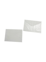 Pergamijn Zakjes 125x85mm - 100 st