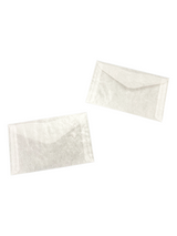 Pergamijn Zakjes 130x80mm - 100 st