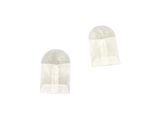 Pergamijn Zakjes 51x51 mm - 100 st