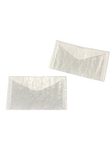 Pergamijn Envelopjes 170x95mm - 100 stuks