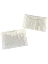 Pergamijn Envelopjes 170x115mm - 100 stuks