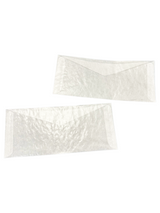 Pergamijn Envelopjes 240x105mm - 100 stuks