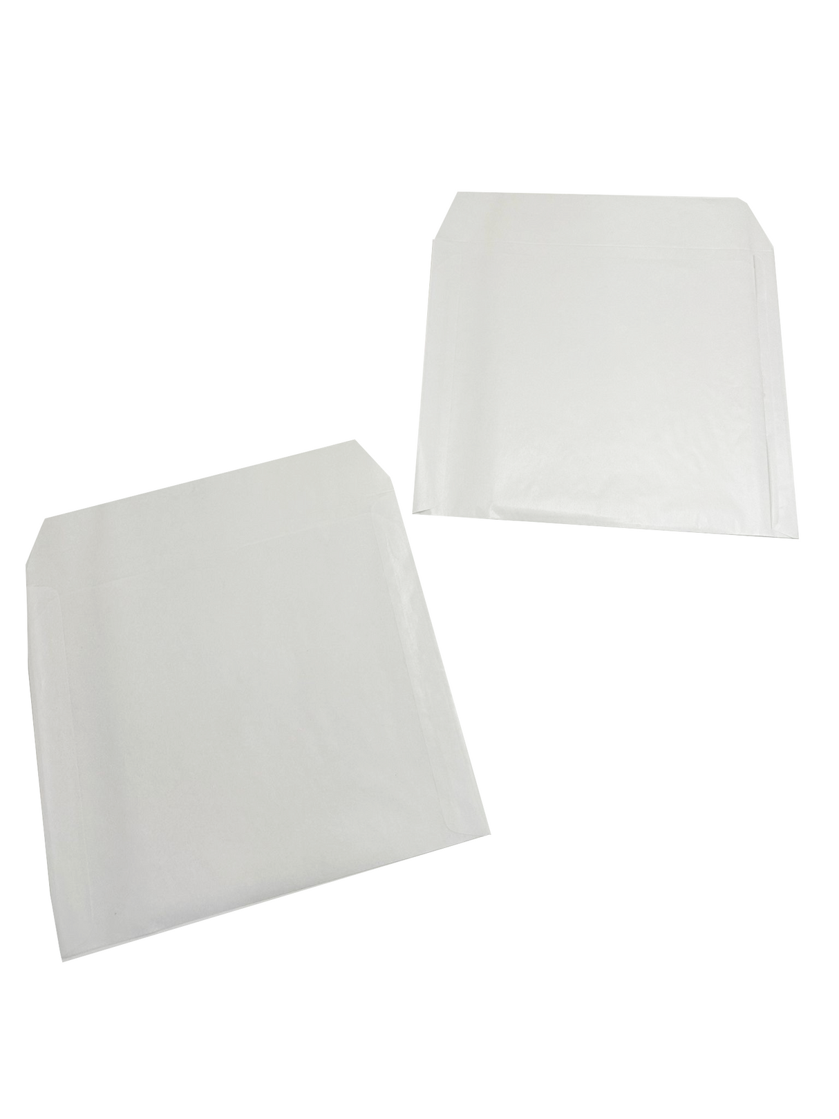 Pergamijn Envelopjes 280x240mm - 100 stuks