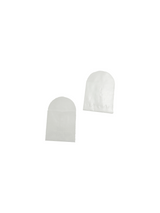 Pergamijn Zakjes 51x51 mm - 100 st