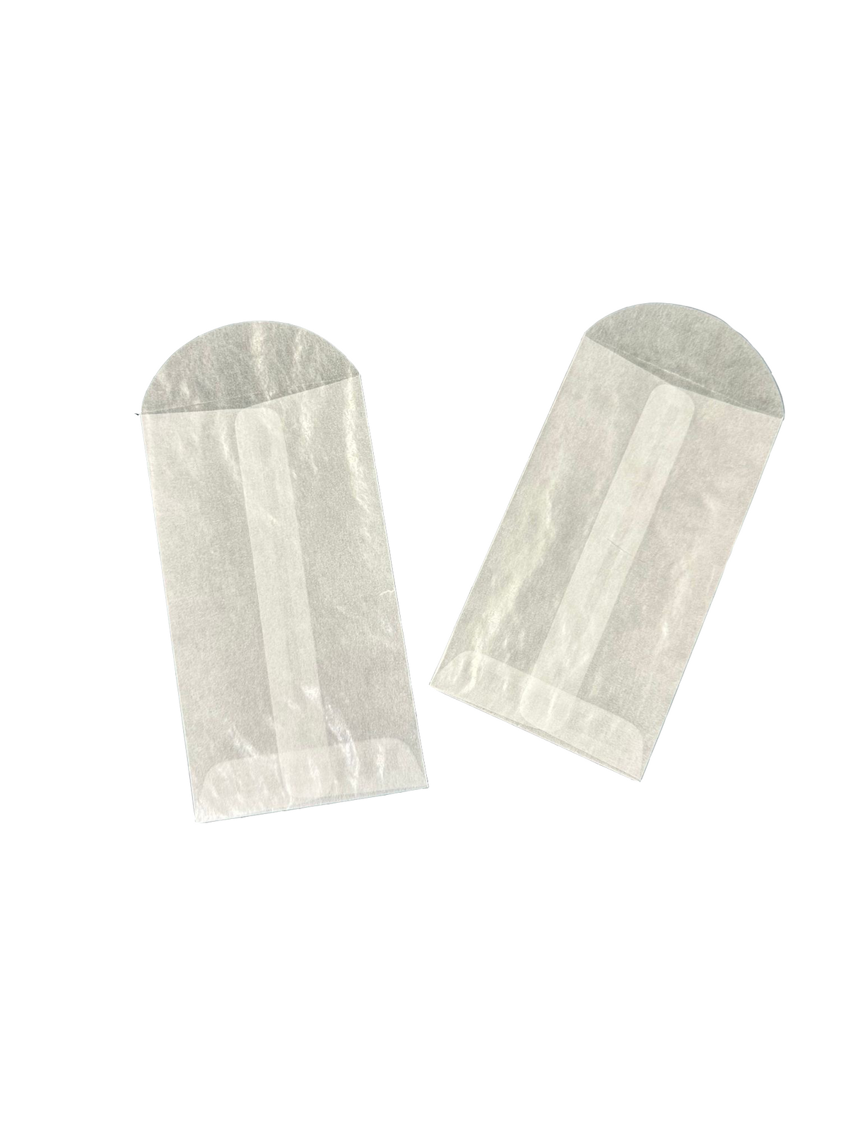 Pergamijn Zakjes 79x140mm - 100 st