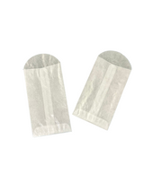 Pergamijn Zakjes 79x140mm - 100 st