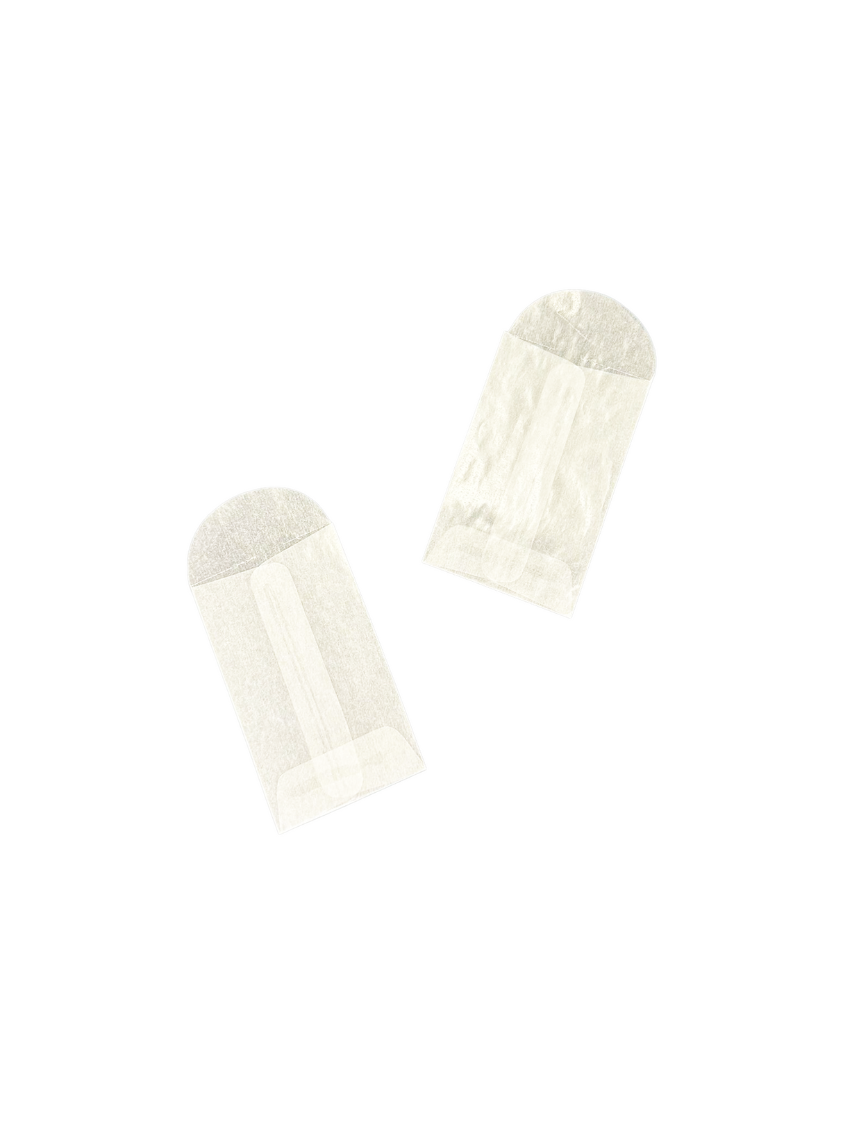 Pergamijn Zakjes 51x83mm - 100 st