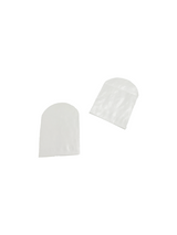 Pergamijn Zakjes 54x54mm - 100 st