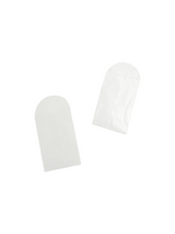 Pergamijn Zakjes 57x89mm - 100 st