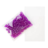 Milieuvriendelijke Zakjes Bioplastic 83x105mm - 100 st