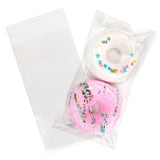 Milieuvriendelijke Zakjes Bioplastic 102x191mm - 100 st