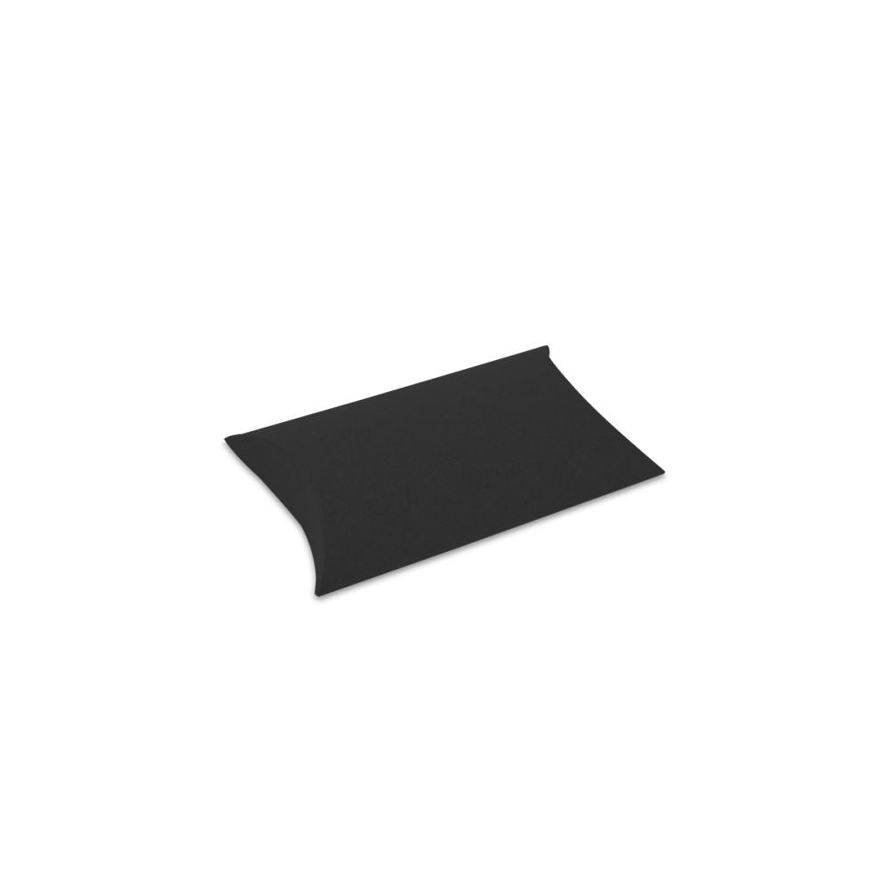 Gondeldoosjes 190x130x40mm Zwart - 100 st