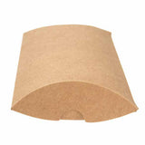 Gondeldoosjes Kraft Papier 76x25x127mm - 25 st