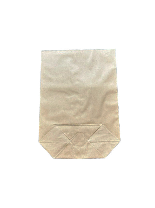 Eco Kruisbodemzakken 3 kg 260x365mm - 100 st
