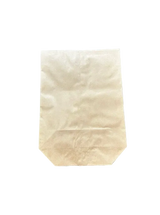 Eco Kruisbodemzakken 3 kg 260x365mm - 100 st
