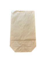 Eco Kruisbodemzakken 12.5 kg 360x590mm - 100 st