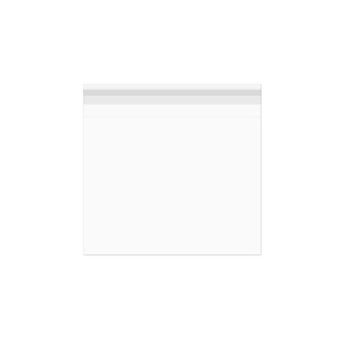 Eco Friendly Bags Bioplastic 110x110 mm 