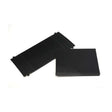 Kraft Gift Boxes Matt Black 137x16x191mm 