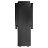 Kartonnen Doosjes Matzwart 114x16x152mm - 25 stuks