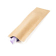 Kraft Bags 40x150mm Child Resistant 