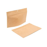 Stazakken Kinderveilig Kraft 229x62x152mm - 100 st