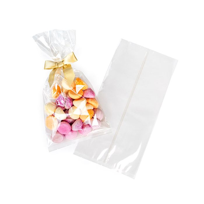 Zakken Milieuvriendelijke Thuis Composteerbaar 178x356 mm - 100 stuks