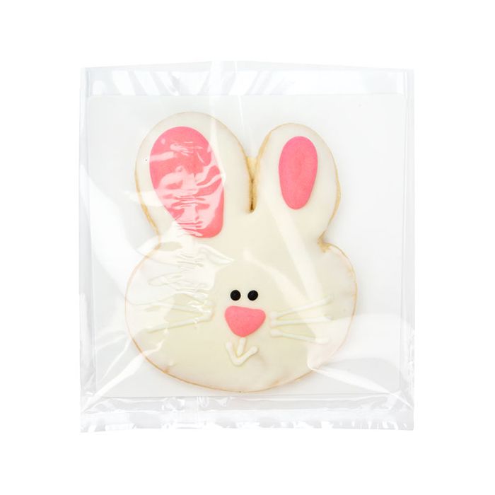 Vetvrije papieren inserts 121x127mm - 100 st