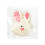 Vetvrije papieren inserts 121x127mm - 100 st