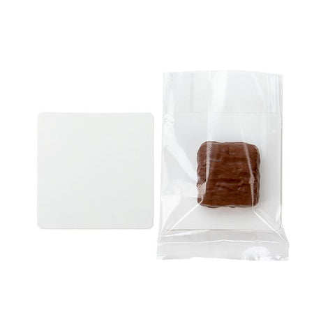 Grease Resistant Cookie Boards 70x70mm  