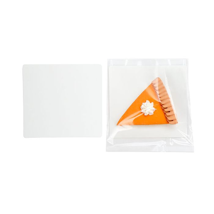 Grease Resistant Cookie Boards 95x100mm  