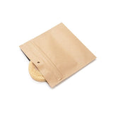 Stazakken Kinderveilig Kraft 152x64x152mm - 100 st