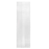Eco Zijvouwzakjes 70x64x229mm - 100 st