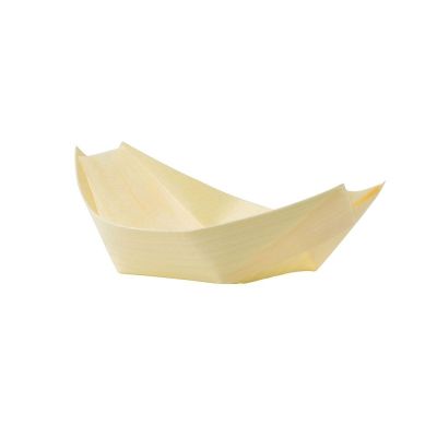 Scheepjes Hout voor fingerfood, 11 cm - 1.000 stuks