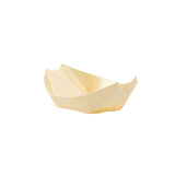 Bootje Hout 8 cm - 1.000 stuks